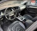 Чорний Ауді A4 Allroad, об'ємом двигуна 1.98 л та пробігом 247 тис. км за 11900 $, фото 25 на Automoto.ua