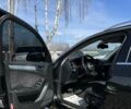Черный Ауди А4 Олроуд, объемом двигателя 2 л и пробегом 213 тыс. км за 16300 $, фото 11 на Automoto.ua