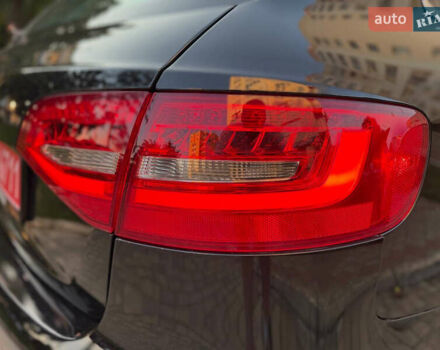 Ауді A4 Allroad 2014 у Каменце-Подольском на Automoto.ua Чорний Ауді A4 Allroad, об'ємом двигуна 1.98 л та пробігом 208 тис. км за 12800 $, фото 32 на Automoto.ua