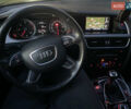 Чорний Ауді A4 Allroad, об'ємом двигуна 2 л та пробігом 260 тис. км за 12400 $, фото 38 на Automoto.ua