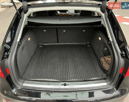 Чорний Ауді A4 Allroad, об'ємом двигуна 1.98 л та пробігом 171 тис. км за 15500 $, фото 10 на Automoto.ua