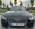 Чорний Ауді A4 Allroad, об'ємом двигуна 1.98 л та пробігом 180 тис. км за 17500 $, фото 2 на Automoto.ua