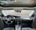 Чорний Ауді A4 Allroad, об'ємом двигуна 1.98 л та пробігом 247 тис. км за 11900 $, фото 47 на Automoto.ua