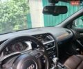 Чорний Ауді A4 Allroad, об'ємом двигуна 2 л та пробігом 246 тис. км за 14950 $, фото 1 на Automoto.ua