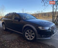 Чорний Ауді A4 Allroad, об'ємом двигуна 2 л та пробігом 260 тис. км за 12400 $, фото 22 на Automoto.ua