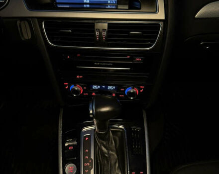 Черный Ауди А4 Олроуд, объемом двигателя 2 л и пробегом 208 тыс. км за 12300 $, фото 51 на Automoto.ua