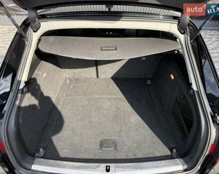 Чорний Ауді A4 Allroad, об'ємом двигуна 1.98 л та пробігом 247 тис. км за 11900 $, фото 19 на Automoto.ua