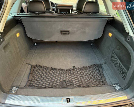 Ауді A4 Allroad 2014 у Каменце-Подольском на Automoto.ua Чорний Ауді A4 Allroad, об'ємом двигуна 1.98 л та пробігом 208 тис. км за 12800 $, фото 35 на Automoto.ua