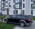 Черный Ауди А4 Олроуд, объемом двигателя 1.97 л и пробегом 315 тыс. км за 13900 $, фото 1 на Automoto.ua