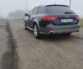 Черный Ауди А4 Олроуд, объемом двигателя 1.98 л и пробегом 124 тыс. км за 13950 $, фото 1 на Automoto.ua