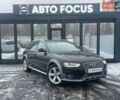 Чорний Ауді A4 Allroad, об'ємом двигуна 1.98 л та пробігом 171 тис. км за 13790 $, фото 1 на Automoto.ua