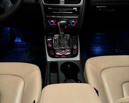 Черный Ауди А4 Олроуд, объемом двигателя 1.98 л и пробегом 167 тыс. км за 14999 $, фото 39 на Automoto.ua