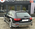 Чорний Ауді A4 Allroad, об'ємом двигуна 2 л та пробігом 232 тис. км за 9999 $, фото 2 на Automoto.ua