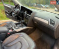Ауді A4 Allroad 2014 у Каменце-Подольском на Automoto.ua Чорний Ауді A4 Allroad, об'ємом двигуна 1.98 л та пробігом 208 тис. км за 12800 $, фото 45 на Automoto.ua