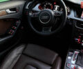 Чорний Ауді A4 Allroad, об'ємом двигуна 1.98 л та пробігом 197 тис. км за 17000 $, фото 23 на Automoto.ua