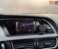 Чорний Ауді A4 Allroad, об'ємом двигуна 1.98 л та пробігом 247 тис. км за 11900 $, фото 30 на Automoto.ua