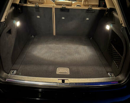 Черный Ауди А4 Олроуд, объемом двигателя 1.98 л и пробегом 167 тыс. км за 14999 $, фото 49 на Automoto.ua