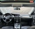 Чорний Ауді A4 Allroad, об'ємом двигуна 1.98 л та пробігом 247 тис. км за 11900 $, фото 46 на Automoto.ua