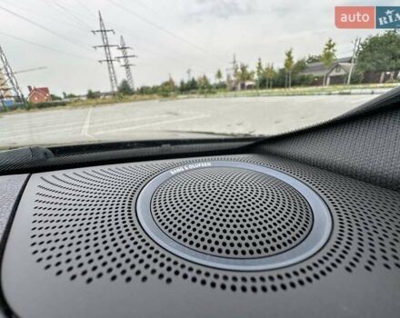 Чорний Ауді A4 Allroad, об'ємом двигуна 1.98 л та пробігом 180 тис. км за 17500 $, фото 32 на Automoto.ua