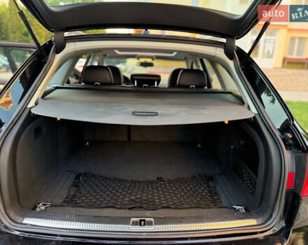 Ауді A4 Allroad 2014 у Каменце-Подольском на Automoto.ua Чорний Ауді A4 Allroad, об'ємом двигуна 1.98 л та пробігом 208 тис. км за 12800 $, фото 36 на Automoto.ua