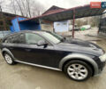 Чорний Ауді A4 Allroad, об'ємом двигуна 2 л та пробігом 250 тис. км за 14999 $, фото 2 на Automoto.ua
