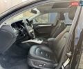 Чорний Ауді A4 Allroad, об'ємом двигуна 1.98 л та пробігом 247 тис. км за 11900 $, фото 23 на Automoto.ua