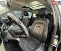 Чорний Ауді A4 Allroad, об'ємом двигуна 1.98 л та пробігом 247 тис. км за 11900 $, фото 28 на Automoto.ua