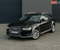 Чорний Ауді A4 Allroad, об'ємом двигуна 3 л та пробігом 256 тис. км за 11900 $, фото 1 на Automoto.ua
