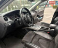 Чорний Ауді A4 Allroad, об'ємом двигуна 2 л та пробігом 278 тис. км за 15200 $, фото 8 на Automoto.ua