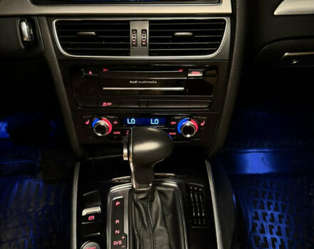 Черный Ауди А4 Олроуд, объемом двигателя 1.98 л и пробегом 167 тыс. км за 14999 $, фото 46 на Automoto.ua