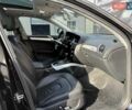Чорний Ауді A4 Allroad, об'ємом двигуна 1.98 л та пробігом 247 тис. км за 11900 $, фото 34 на Automoto.ua