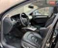 Чорний Ауді A4 Allroad, об'ємом двигуна 1.98 л та пробігом 247 тис. км за 11900 $, фото 21 на Automoto.ua