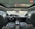 Чорний Ауді A4 Allroad, об'ємом двигуна 1.98 л та пробігом 247 тис. км за 11900 $, фото 45 на Automoto.ua