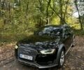 Чорний Ауді A4 Allroad, об'ємом двигуна 1.98 л та пробігом 215 тис. км за 14000 $, фото 1 на Automoto.ua
