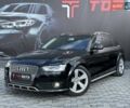 Чорний Ауді A4 Allroad, об'ємом двигуна 1.98 л та пробігом 247 тис. км за 11900 $, фото 1 на Automoto.ua