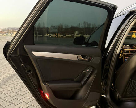 Черный Ауди А4 Олроуд, объемом двигателя 2 л и пробегом 208 тыс. км за 12300 $, фото 38 на Automoto.ua