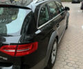 Чорний Ауді A4 Allroad, об'ємом двигуна 1.98 л та пробігом 171 тис. км за 15500 $, фото 3 на Automoto.ua