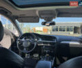 Чорний Ауді A4 Allroad, об'ємом двигуна 1.97 л та пробігом 234 тис. км за 15499 $, фото 8 на Automoto.ua