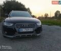 Черный Ауди А4 Олроуд, объемом двигателя 1.98 л и пробегом 150 тыс. км за 18000 $, фото 1 на Automoto.ua