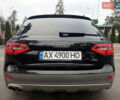 Чорний Ауді A4 Allroad, об'ємом двигуна 2 л та пробігом 278 тис. км за 15200 $, фото 5 на Automoto.ua