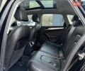 Чорний Ауді A4 Allroad, об'ємом двигуна 1.98 л та пробігом 247 тис. км за 11900 $, фото 42 на Automoto.ua