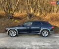 Чорний Ауді A4 Allroad, об'ємом двигуна 2 л та пробігом 260 тис. км за 12400 $, фото 14 на Automoto.ua