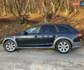 Чорний Ауді A4 Allroad, об'ємом двигуна 2 л та пробігом 260 тис. км за 12400 $, фото 11 на Automoto.ua