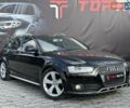 Чорний Ауді A4 Allroad, об'ємом двигуна 1.98 л та пробігом 247 тис. км за 11900 $, фото 6 на Automoto.ua