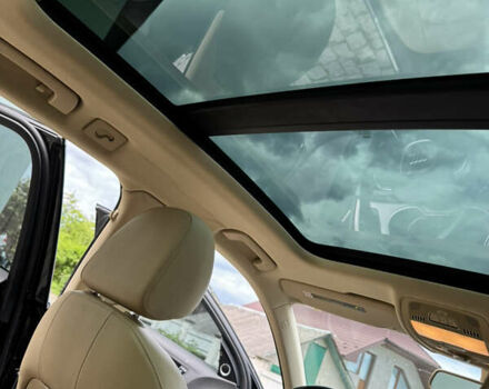 Черный Ауди А4 Олроуд, объемом двигателя 1.98 л и пробегом 167 тыс. км за 14999 $, фото 48 на Automoto.ua