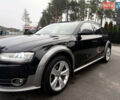 Чорний Ауді A4 Allroad, об'ємом двигуна 2 л та пробігом 278 тис. км за 15200 $, фото 6 на Automoto.ua