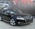 Чорний Ауді A4 Allroad, об'ємом двигуна 1.98 л та пробігом 247 тис. км за 11900 $, фото 4 на Automoto.ua
