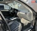 Чорний Ауді A4 Allroad, об'ємом двигуна 1.98 л та пробігом 247 тис. км за 11900 $, фото 33 на Automoto.ua