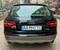 Чорний Ауді A4 Allroad, об'ємом двигуна 1.98 л та пробігом 171 тис. км за 15500 $, фото 4 на Automoto.ua