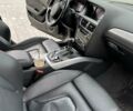 Чорний Ауді A4 Allroad, об'ємом двигуна 1.98 л та пробігом 180 тис. км за 17500 $, фото 19 на Automoto.ua